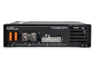 Gladen One One 8|10 DSP nyolc csatornás High Quality DSP autóhifi erősítő